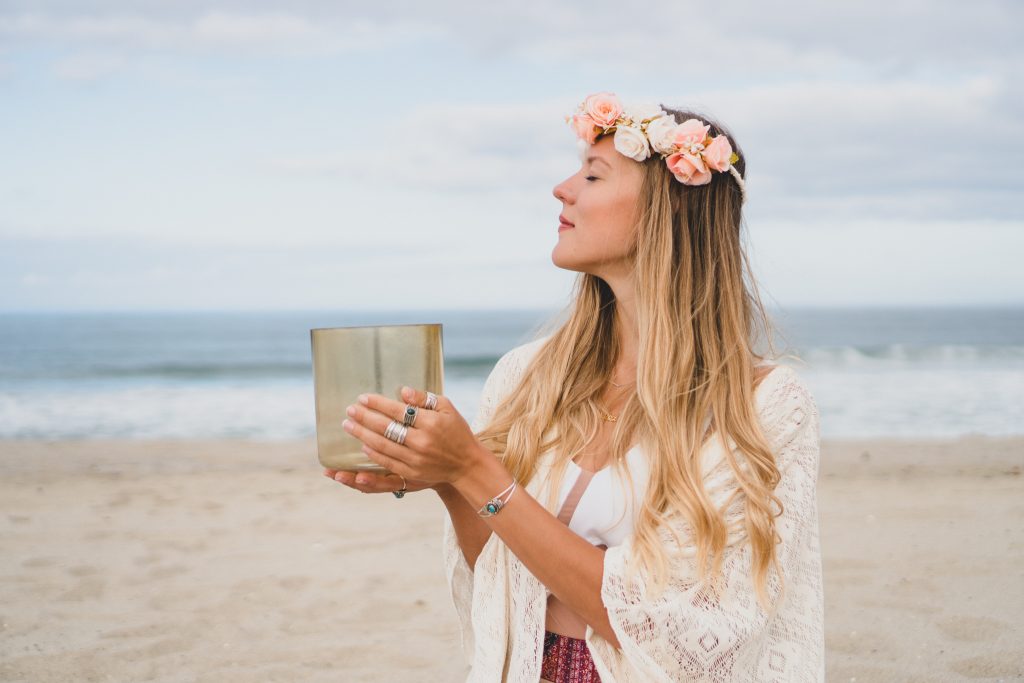 Celebrate Global Wellness Day in Paradise with Lisa Schuster at JW Marriott Maldives
