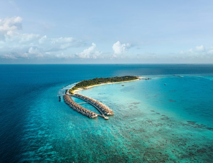 Sirru Fen Fushi and Freedive Maldives Unite for a Transformative World Oceans Day Celebration