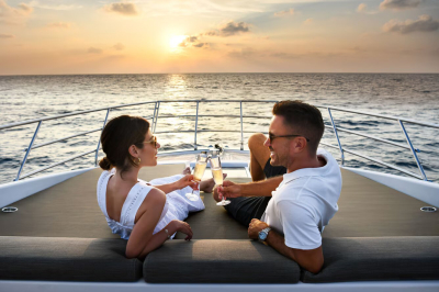 Sunset Cruise