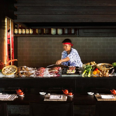 Umami - Japanese Cuisine