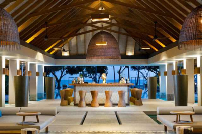 Cabana