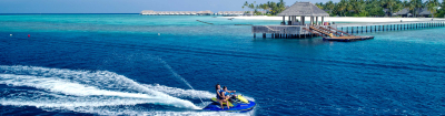 Non-Motorized Water Sports