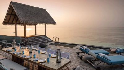 The Beach House