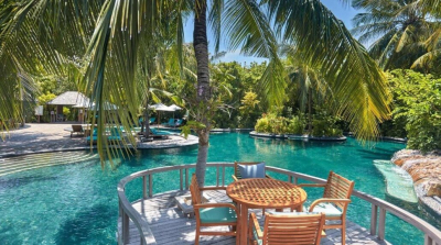 Andiamo Bistro & Pool