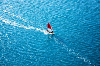 Wind Surfing