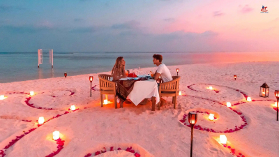 Divine Dinner