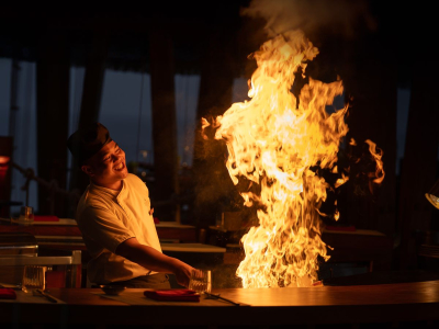 Fire