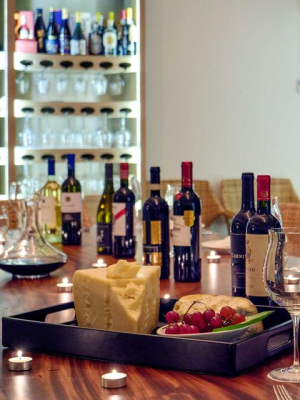 Wine Cellar