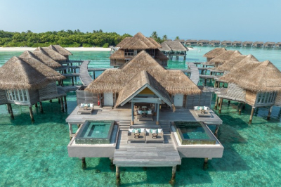 Merana Spa
