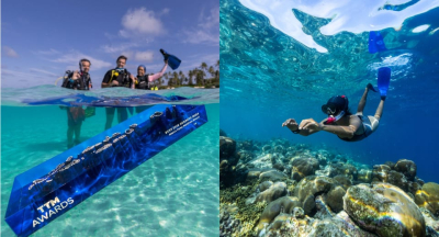 House Reef Quests