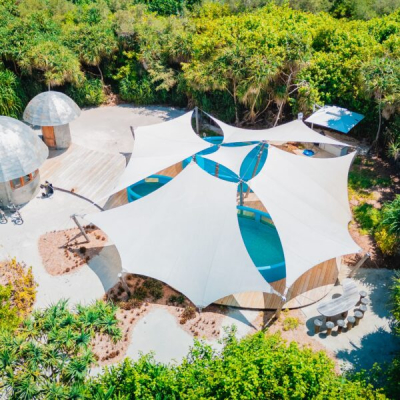 Noonu Atoll Turtle Rehabilitation Centre