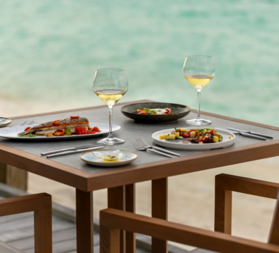 Vilu Restaurant & Bar