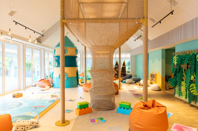 Kids’ Club: Nature Explorers Program