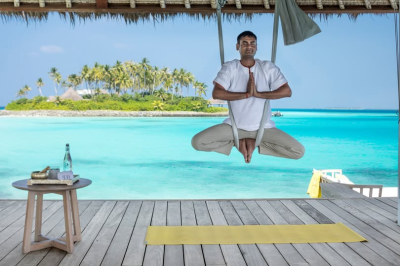 Sunrise Yoga Sessions