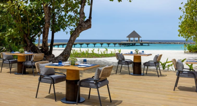 Ocean Terrace