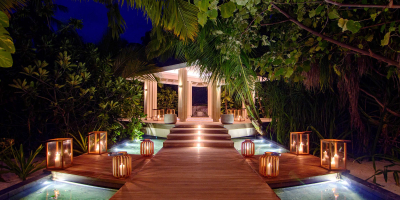 Baglioni Spa