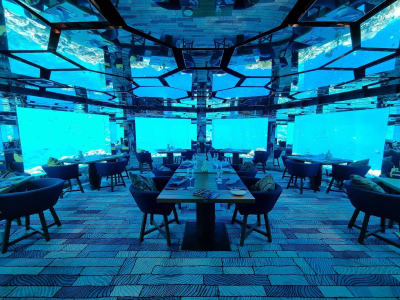 Sea