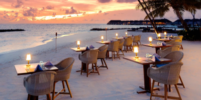 Gusto Restaurant
