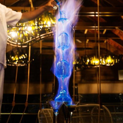 East Market - South-East Asian Restaurant & Bar