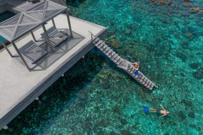  Scuba Diving & Snorkeling