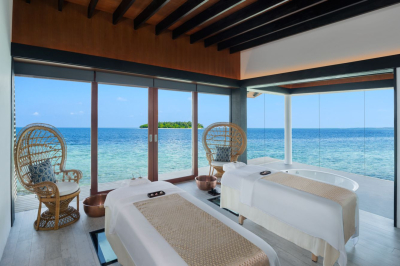 Heavenly Spa by Westin