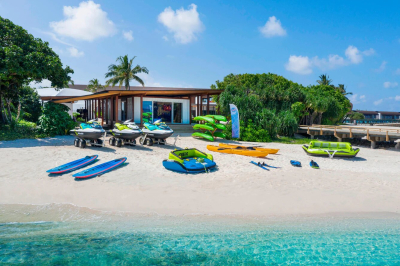 Aqua PADI Dive Center