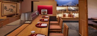 Kithajima Restaurant 