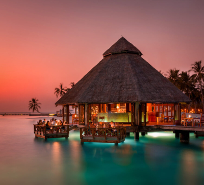 Sunset Grill