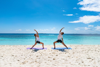 Yoga & Meditation