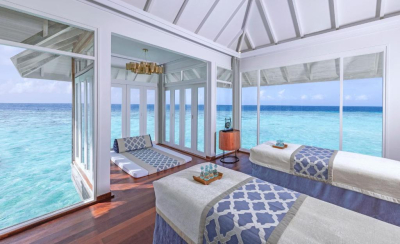 Anantara Spa