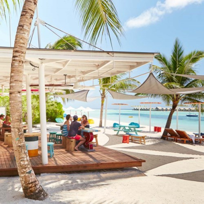 Lagoon Bar