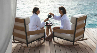 Wellness Concierge Service