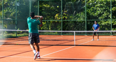 Tennis Challenges