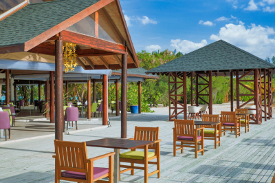 Rehendhi Restaurant & Bar