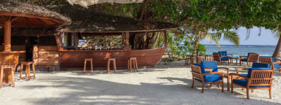 Dhoni Bar