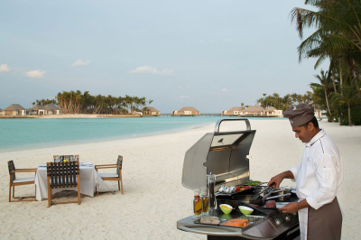 Sunset Beach BBQ