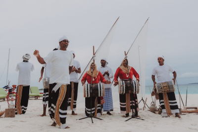 Cultural Island Excursion