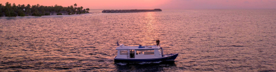 Sunset Cruise