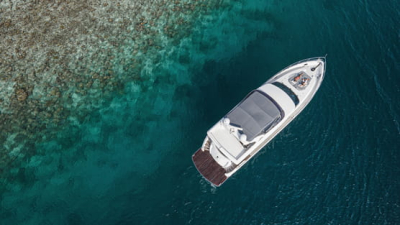 Private Yacht Excursions