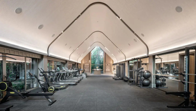 Fitness Centre