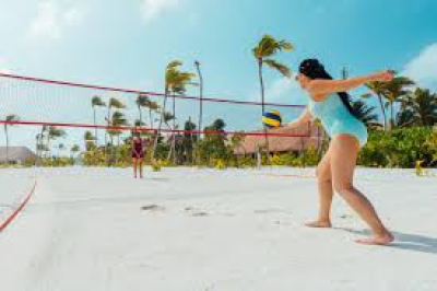 Beach Volleyball