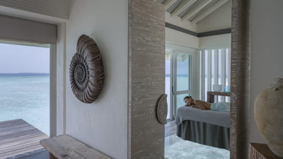 The Ocean of Consciousness Spa