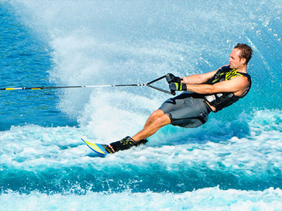 Water Skiing
