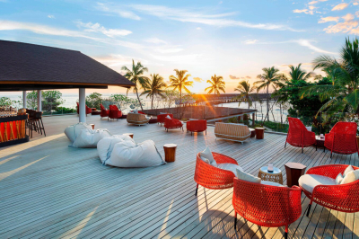 Sunset Bar