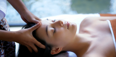 Mandara Spa