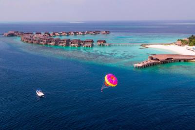 Windsurfing & Water Sports