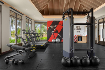 AvaniFit Activities