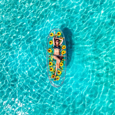 Ocean Kayaking