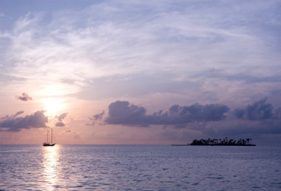 Sunset Cruise