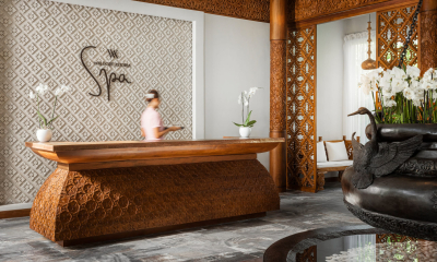 Aqua Wellness Centre